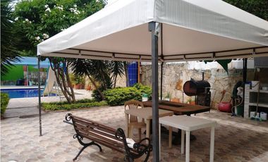 Quinta Semi Urbana en Anapoima