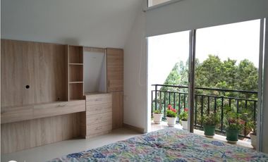 Quinta Semi Urbana en Anapoima