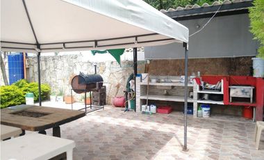 Quinta Semi Urbana en Anapoima