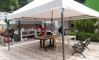 Quinta Semi Urbana en Anapoima