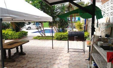 Quinta Semi Urbana en Anapoima