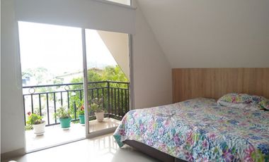 Quinta Semi Urbana en Anapoima