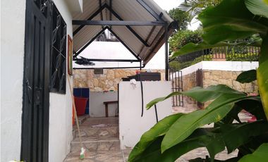 Quinta Semi Urbana en Anapoima