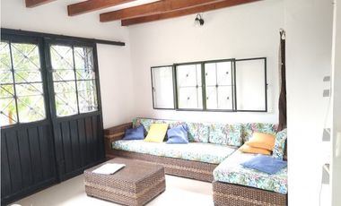 Quinta Semi Urbana en Anapoima