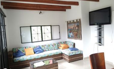 Quinta Semi Urbana en Anapoima