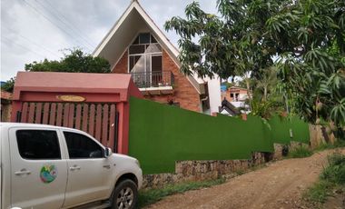 Quinta Semi Urbana en Anapoima