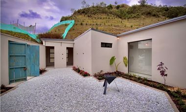 Venta Casa Parcelacion El Retiro