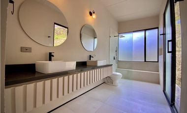 Venta Casa Parcelacion El Retiro