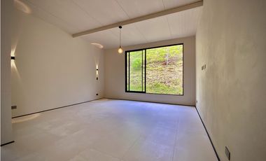 Venta Casa Parcelacion El Retiro