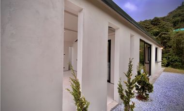 Venta Casa Parcelacion El Retiro