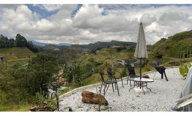 Venta Casa Parcelacion El Retiro