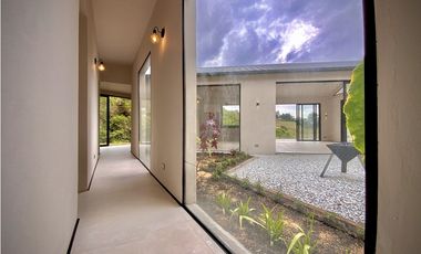 Venta Casa Parcelacion El Retiro