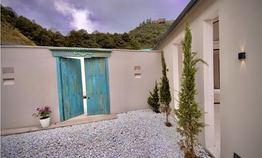 Venta Casa Parcelacion El Retiro