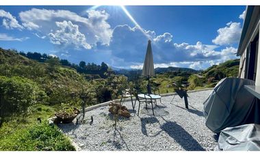 Venta Casa Parcelacion El Retiro