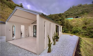 Venta Casa Parcelacion El Retiro