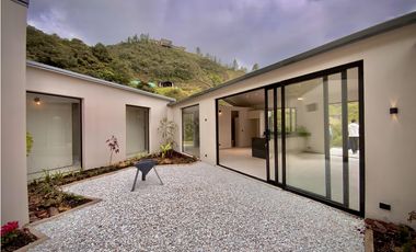 Venta Casa Parcelacion El Retiro