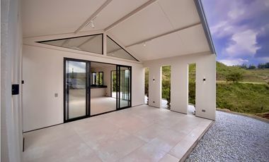 Venta Casa Parcelacion El Retiro