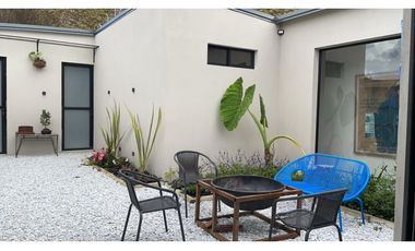 Venta Casa Parcelacion El Retiro