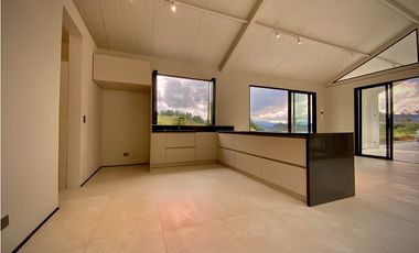 Venta Casa Parcelacion El Retiro