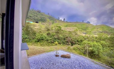 Venta Casa Parcelacion El Retiro