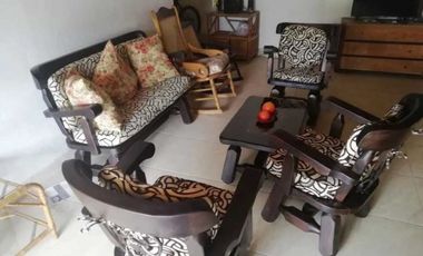 Finca con Piscina en Lutaima Anapoima