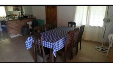 Finca con Piscina en Lutaima Anapoima