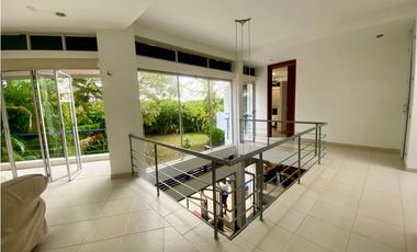 EN VENTA HERMOSA CASA EN CARTAGENA EN CONDOMINIO CON PLAYA PRIVADA