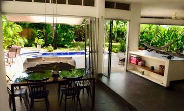 EN VENTA HERMOSA CASA EN CARTAGENA EN CONDOMINIO CON PLAYA PRIVADA