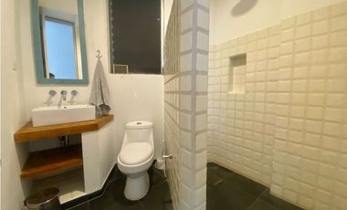 EN VENTA HERMOSA CASA EN CARTAGENA EN CONDOMINIO CON PLAYA PRIVADA