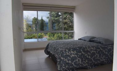 Casa Con Jacuzzi En La Mesa Cundi En Conjunto
