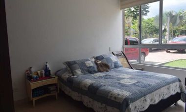 Casa Con Jacuzzi En La Mesa Cundi En Conjunto