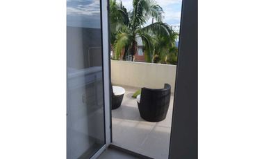 Casa Con Jacuzzi En La Mesa Cundi En Conjunto