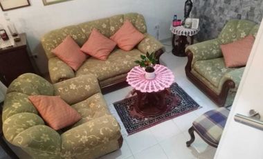 Casa Esquinera En Conjunto Urbano En La Mesa Cundi