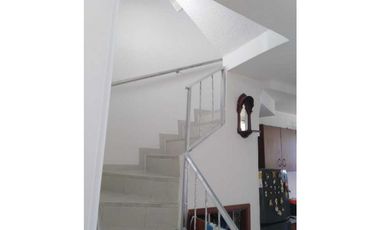 Casa Esquinera En Conjunto Urbano En La Mesa Cundi