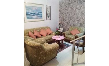 Casa Esquinera En Conjunto Urbano En La Mesa Cundi