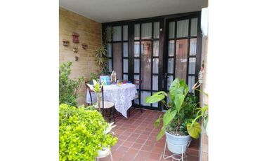 Casa Esquinera En Conjunto Urbano En La Mesa Cundi