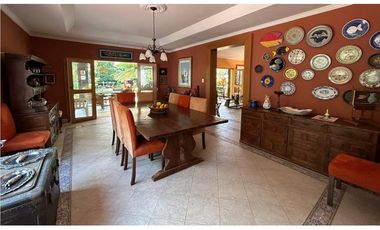 HERMOSA CASA QUINTA EN VENTA, LA MESA, CUNDINAMARCA