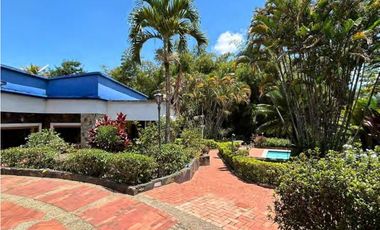 HERMOSA CASA QUINTA EN VENTA, LA MESA, CUNDINAMARCA
