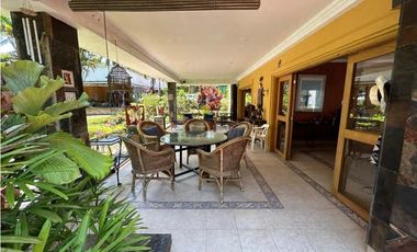 HERMOSA CASA QUINTA EN VENTA, LA MESA, CUNDINAMARCA