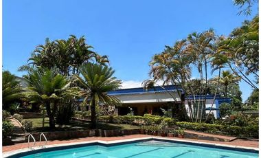HERMOSA CASA QUINTA EN VENTA, LA MESA, CUNDINAMARCA