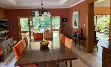 HERMOSA CASA QUINTA EN VENTA, LA MESA, CUNDINAMARCA