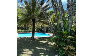 HERMOSA CASA QUINTA EN VENTA, LA MESA, CUNDINAMARCA