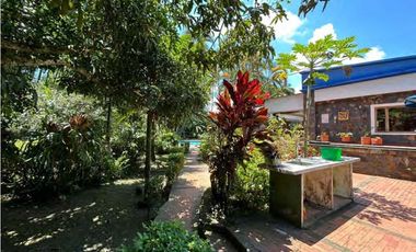 HERMOSA CASA QUINTA EN VENTA, LA MESA, CUNDINAMARCA