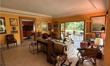 HERMOSA CASA QUINTA EN VENTA, LA MESA, CUNDINAMARCA