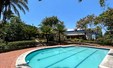HERMOSA CASA QUINTA EN VENTA, LA MESA, CUNDINAMARCA