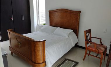 ARRIENDO HERMOSA CASA CONDOMINIO EN RESTREPO META