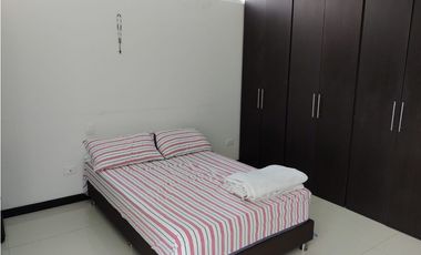 ARRIENDO HERMOSA CASA CONDOMINIO EN RESTREPO META