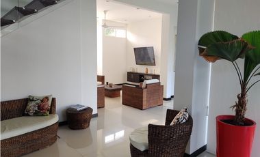 ARRIENDO HERMOSA CASA CONDOMINIO EN RESTREPO META