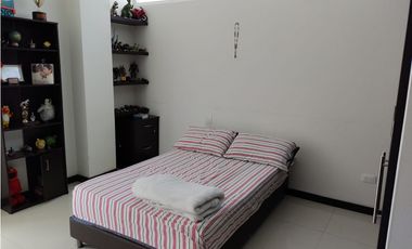 ARRIENDO HERMOSA CASA CONDOMINIO EN RESTREPO META