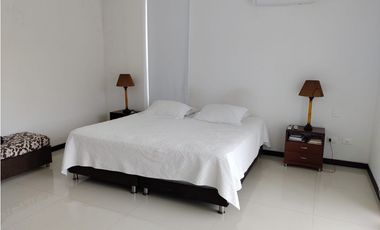 ARRIENDO HERMOSA CASA CONDOMINIO EN RESTREPO META